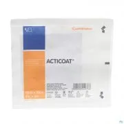 Smith & Nephew Acticoat 10 x 10 cm (1)