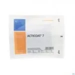 Smith & Nephew Acticoat 7 Pansement Individuel 10 x 12,5 cm