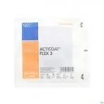 Smith & Nephew Acticoat Flex 3 Pansement Sterile 10 x 10 cm (1)