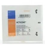 Smith & Nephew Acticoat Pansement 5 x 5 cm (1)
