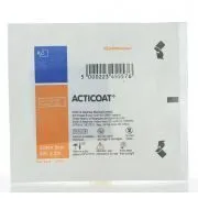 Smith & Nephew Acticoat Pansement 5 x 5 cm (1)