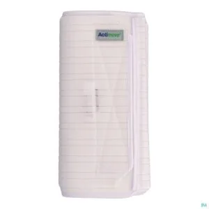 BSN Medical Actimove Abdominal Binder Confort ceinture abdominale 23 cm Small - boite de 1