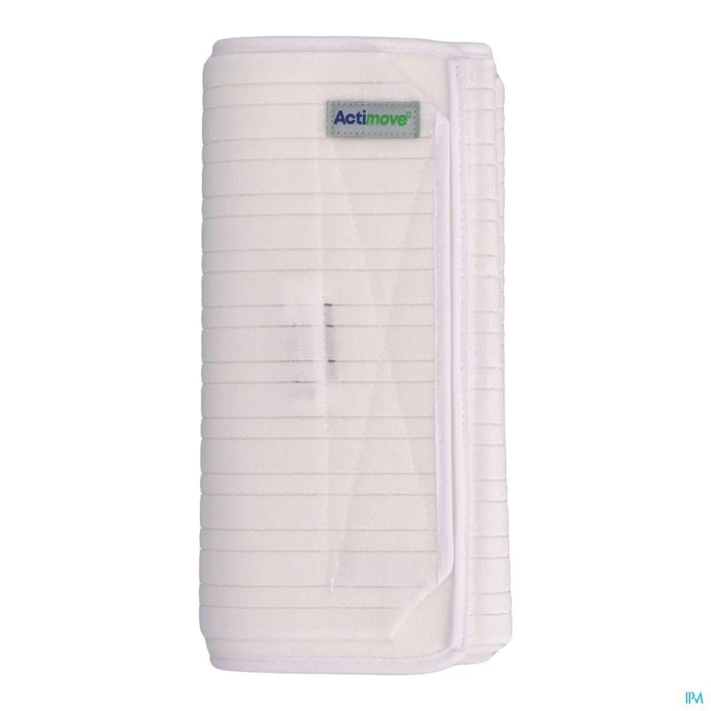 BSN Medical Actimove Abdominal Binder Confort ceinture abdominale 23 cm Small - boite de 1