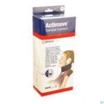 BSN Medical Actimove Cervical Comfort collier cervical Extra Small