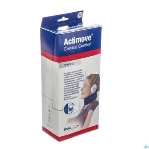 BSN Medical Actimove Cervical Comfort collier cervical Medium