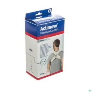 BSN Medical Actimove Clavicule Confort attelle clavicule Medium