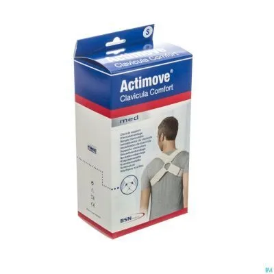 BSN Medical Actimove Clavicule Confort attelle clavicule Medium