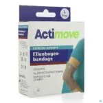 BSN Medical Actimove Elbow Support coudiere Large - boite de 1