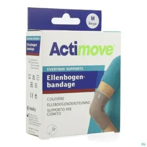 BSN Medical Actimove Elbow Support coudiere Medium - boite de 1