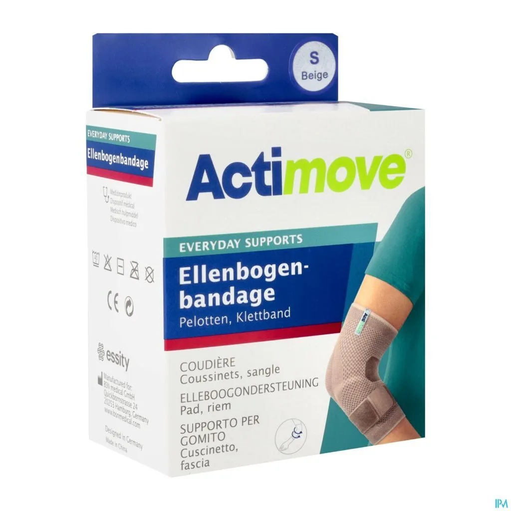 BSN Medical Actimove Elbow Support coudiere Small - boite de 1