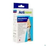 BSN Medical Actimove ManuMotion orthese poignet Gauche XS