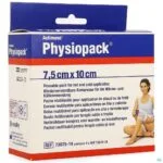 BSN Medical Actimove Physiopack poche chaud/froid 7,5 x 10 cm - boite de 4