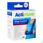 BSN Medical Actimove Sling Comfort echarpe de bras 5,5 cm x 1,7 m