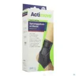 BSN Medical Actimove Sport Ankle Stabilizer chevillere taille unique - boite de 1