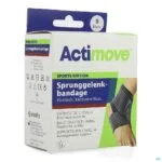 BSN Medical Actimove Sport Ankle Wrap chevillere Small - boite de 1
