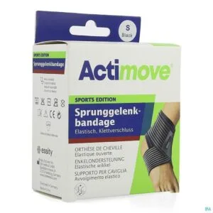 BSN Medical Actimove Sport Ankle Wrap chevillere Small - boite de 1