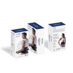 DONJOY Actistrap ceinture lombaire contention forte taille L