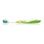 GUM Activital brosse a dents souple ultra compacte 585