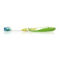 GUM Activital brosse a dents souple ultra compacte 585