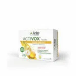 Arkopharma ACTIVOX Pastilles miel citron