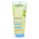 Primalba Gel Lavant 2 en 1 Bebe Corps et Cheveux 200 ml