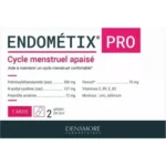 Densmore ENDOMETIX gélules, boîte de 60