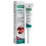 GUM AftaClear gel 10 ml