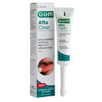 GUM AftaClear gel 10 ml