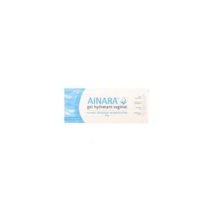 Effik Ainara gel hydratant vaginal 30 g