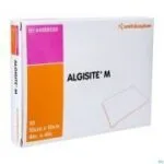 Smith & Nephew Algisite Alginate Calcique Pansement 10 x 10 cm (10)