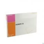 Smith & Nephew Algisite Alginate Calcique Pansement 15 x 20 cm (10)