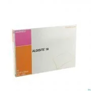 Smith & Nephew Algisite Alginate Calcique Pansement 15 x 20 cm (10)
