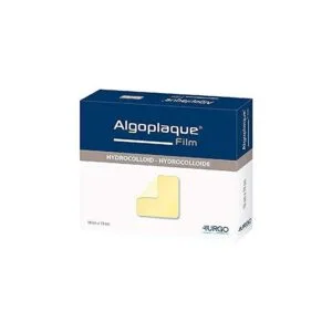 Urgo Medical Algoplaque Film 20 x 20 cm boite de 10