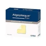 Urgo Medical Algoplaque Film 5 x 10 cm boite de 10