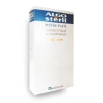 Algostéril Mèche Plate Stérile 5 x 40 cm - Boîte de 16