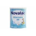 Novalac Allernova AR lait bébé 0-36 mois 400 g