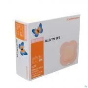 Smith & Nephew Allevyn Life Pansement 12,9 x 12,9 cm (10)