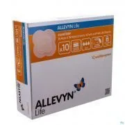Smith & Nephew Allevyn Life Pansement 15,4 x 15,4 cm (10)