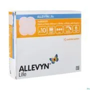 Smith & Nephew Allevyn Life Pansement 21 x 21 cm (10)