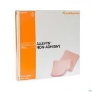 Smith & Nephew Allevyn Pansement Non Adhesif 10 x 10 cm (3)