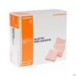Smith & Nephew Allevyn Pansement Non Adhesif 5 x 5 cm (10)