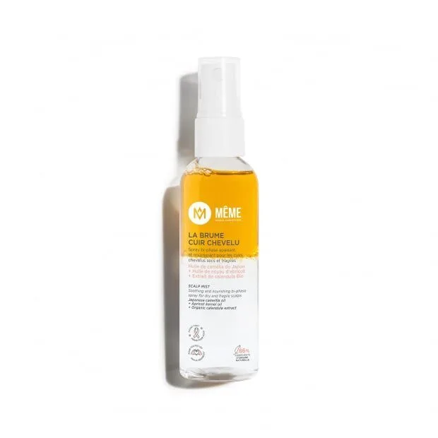 MÊME La brume pour le cuir chevelu 100 ml