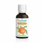 Puressentiel Huile Végétale Amande Douce Bio - 50 ml