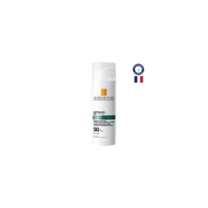 La Roche-Posay Anthelios Oil Correct SPF50+ gel-creme quotidien 50 ml