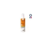 La Roche-Posay Anthelios Spray Invisible Corps SPF30 200 ml