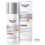 EUCERIN Anti-Pigment Soin de jour teinte Light SPF30 50 ml