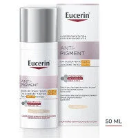 EUCERIN Anti-Pigment Soin de jour teinte Light SPF30 50 ml