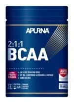 Apurna BCAA 2:1:1 poudre Fruits Rouges 400 g