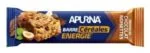 Apurna Barre Energie Cereales Noisette-Chocolat - 35 g