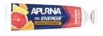 Apurna Gel Energie Longue Distance Agrumes - tube 35 g